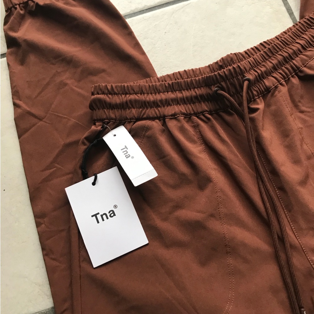 TNA- Move Speed Joggers